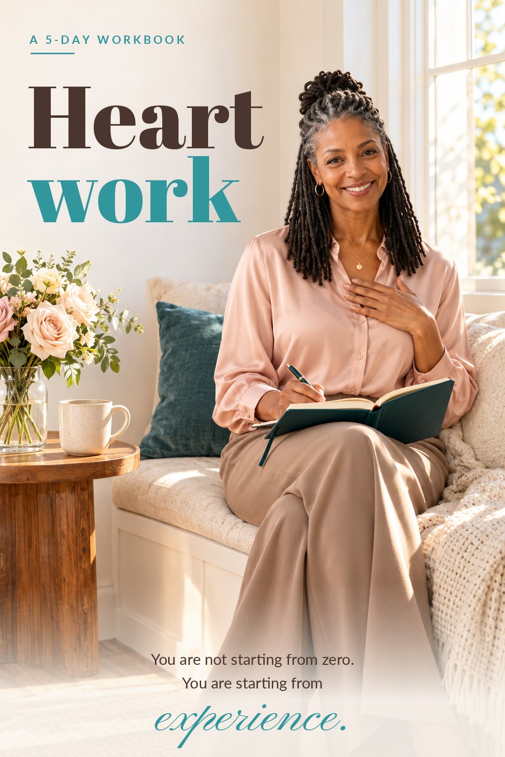 Heartwork cover
